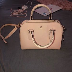 Kate Spade Purse & Wallett